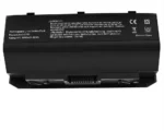 Asus G750Y47 replacement laptop battery