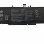 Asus GL502VT replacement laptop battery for GL 502VT