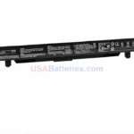 Asus GL552J replacement laptop battery for ASUS-A41N1424-GL552J