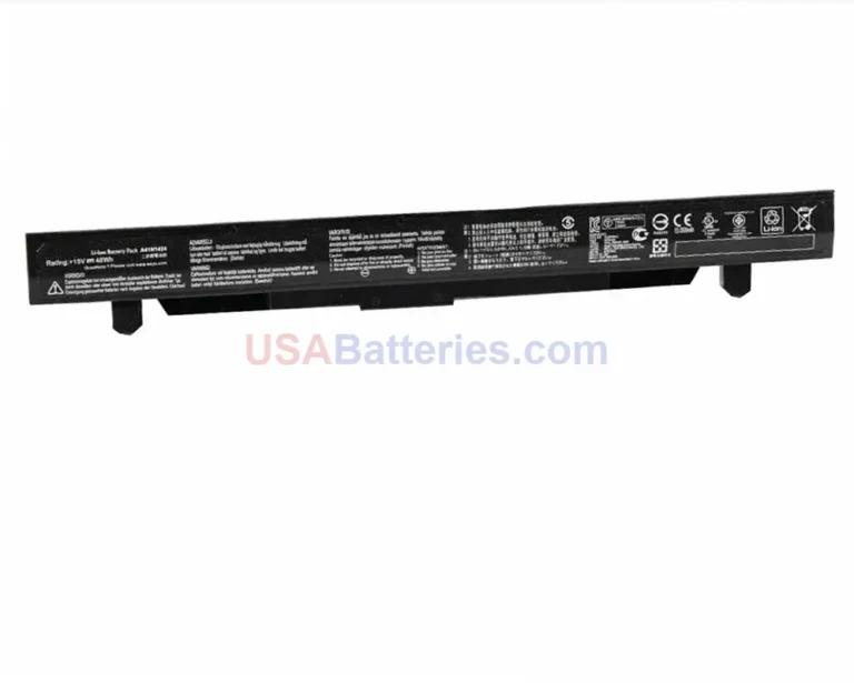 Asus GL552VX replacement laptop battery