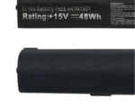 Asus GL752JW replacement laptop battery