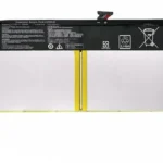 Asus H100HA replacement laptop battery