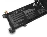 Asus B31N1424 replacement laptop battery