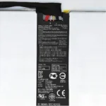 Asus C21N1603 replacement laptop battery