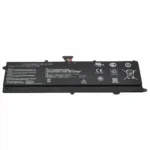 Asus C21-X202 replacement laptop battery