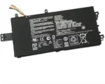 Asus C31N1522 replacement laptop battery