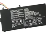 Asus C31N1522 replacement laptop battery