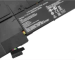 Asus K1009X replacement laptop battery