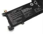 Asus K401UB replacement laptop battery