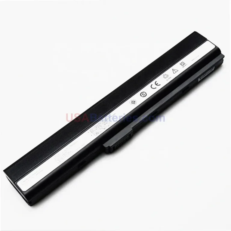 Asus K42 replacement laptop battery for K42