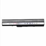 Asus K42 replacement laptop battery for K42 - image 3