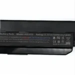 Asus K43SD replacement laptop battery for A43 - image 4