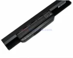 Asus K43SJ replacement laptop battery for A43