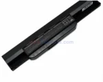 Asus K43SV replacement laptop battery for A43