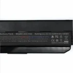 Asus K43SV replacement laptop battery for A43 - image 4