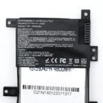 Asus K455LF replacement laptop battery