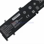 Asus K501LX replacement laptop battery for VivoBook A 501LX