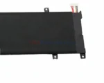 Asus K501LX replacement laptop battery for VivoBook A 501LX - image 4