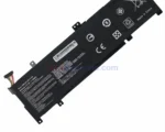 Asus K501U replacement laptop battery for VivoBook A 501LX