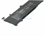 Asus K501U replacement laptop battery for VivoBook A 501LX - image 3