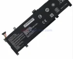 Asus K501UB replacement laptop battery for VivoBook A 501LX