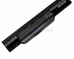 Asus K54HR replacement laptop battery for A43