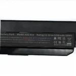 Asus K54HR replacement laptop battery for A43 - image 4