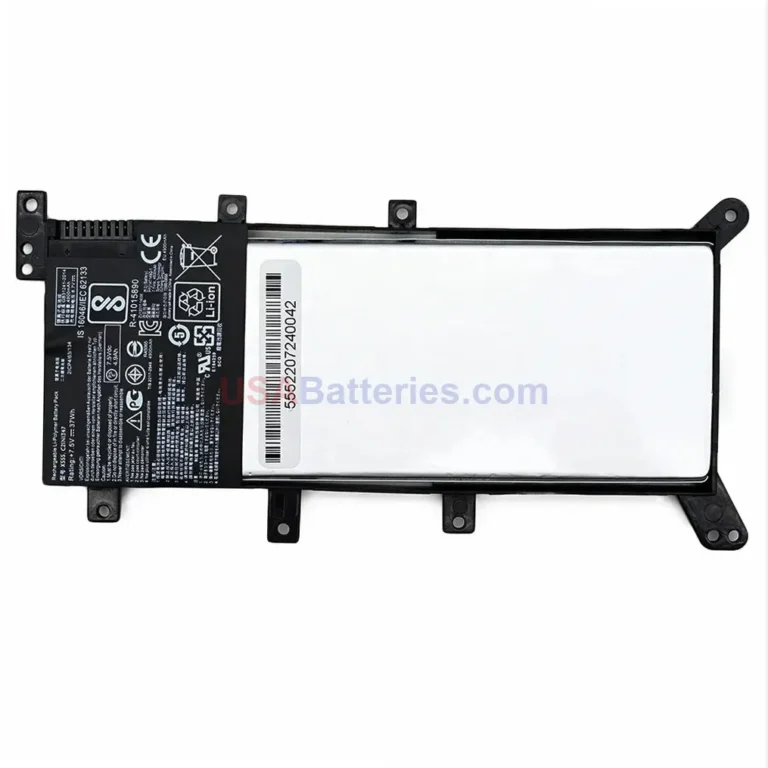 Asus K555L replacement laptop battery