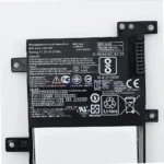 Asus K555L replacement laptop battery - image 3