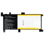 Asus K556UF replacement laptop battery