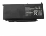 Asus N750JV-T4110H replacement laptop battery
