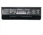 Asus N751 replacement laptop battery