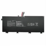 Asus FX503VM replacement laptop battery