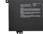 Asus B41N1711 replacement laptop battery