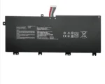 Asus B41N1711 replacement laptop battery