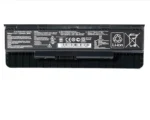 Asus N751 replacement laptop battery