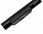 Asus P43JC replacement laptop battery for Asus P43JC