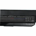 Asus P43JC replacement laptop battery for Asus P43JC - image 4
