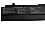 Asus PC1015 replacement laptop battery