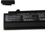 Asus PC1015 replacement laptop battery