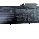 Asus Q324CA replacement laptop battery