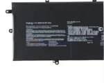 Asus Q324UA replacement laptop battery for Q324 ZenBook Flip UX360UA - image 4
