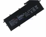 Asus Q324UAK replacement laptop battery for Q 324UAK