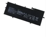 Asus Q324UAK replacement laptop battery