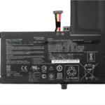 Asus Q504UAK replacement laptop battery