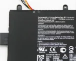 Asus Q553U replacement laptop battery