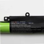 Asus R540L replacement laptop battery for R 540L - image 3