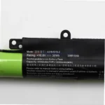 Asus R540LA replacement laptop battery for R 540LA - image 3