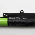 Asus R540SA replacement laptop battery