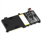 Asus R554554L replacement laptop battery